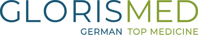 Logo Glorismed